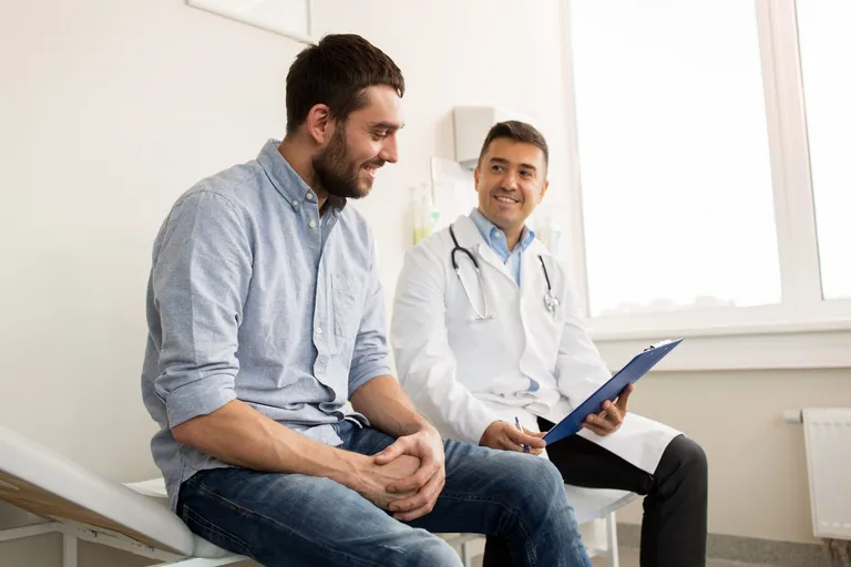 Essential Recovery Tips Following Inguinal Hernia Surgery for Optimal Healing — hero image, Sharvari Hospital blog