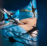 लेप्रोस्कोपी विभाग — शर्वरी हॉस्पिटल, पुणे