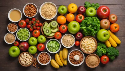 Optimizing Digestive Health: Lifestyle Tips for Preventing Appendicitis - Sharvari Hospital Blog