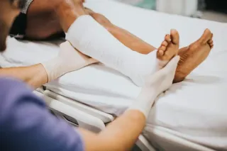 ACL Surgery Cost in Pune (2026): Reconstruction Price Guide for Patients — related article, Sharvari Hospital blog
