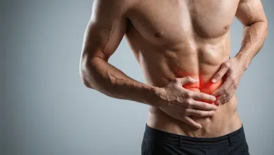 Unveiling the Subtle Clues: How to Spot the Early Indications of Digestive Disorders - Sharvari Hospital Blog