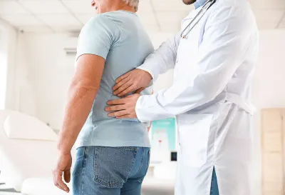 Phimosis vs Paraphimosis vs Balanoposthitis: Which One Do You Have, Which Is an Emergency, and When Is Circumcision Actually Needed? — featured image, Sharvari Hospital blog
