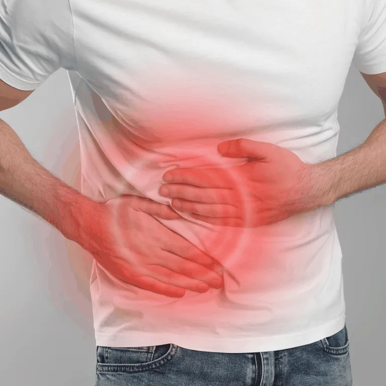 What Are the Common Symptoms of Appendicitis and When Should You Seek Medical Attention? — hero image, Sharvari Hospital blog