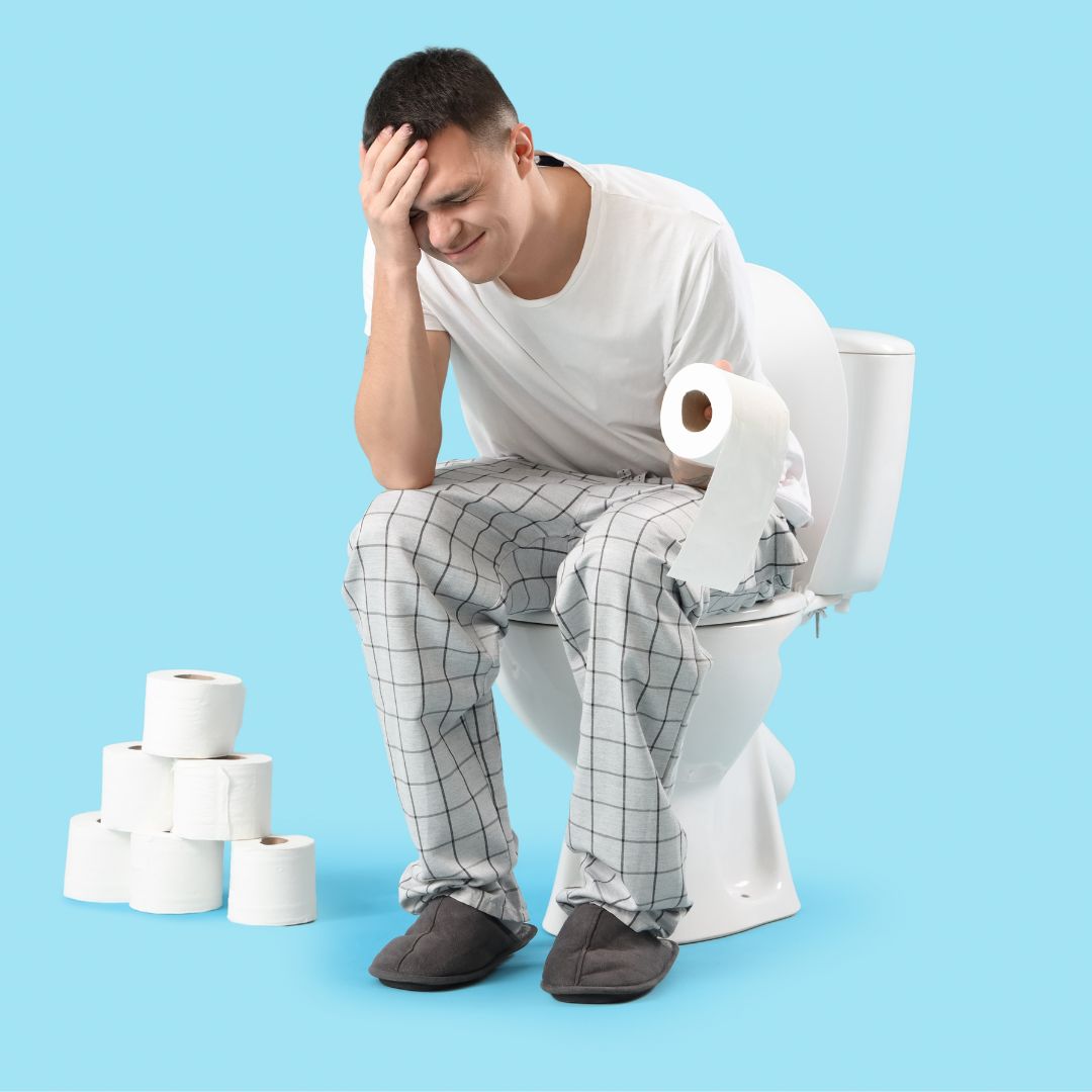 Dealing with Constipation:… | Sharvari Hospital