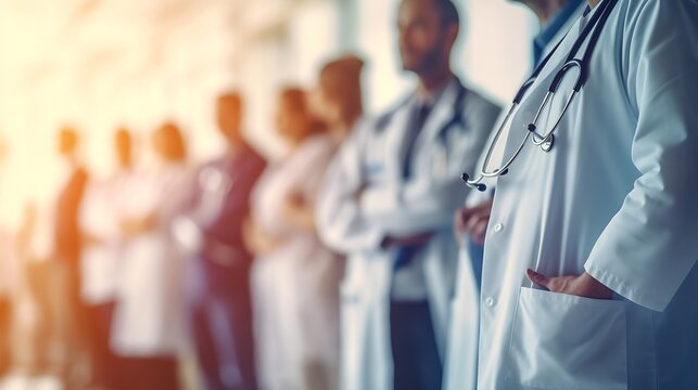 Sharvari Hospital doctors team