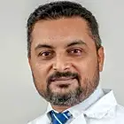 Dr. Amit Shivajirao Patil photo