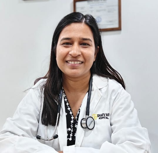 Dr. Pranjali Suryawanshi photo