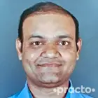 Dr. Rahul Mohanrao Bhadgale photo