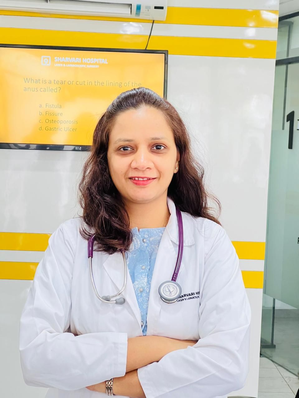 Dr. Rasika Thakare photo