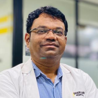 Dr. Sanjay Chavan photo