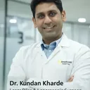 Dr. Kundan Kharde - Piles Specialist Pune