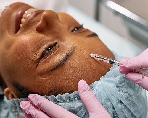 Aesthetics speciality