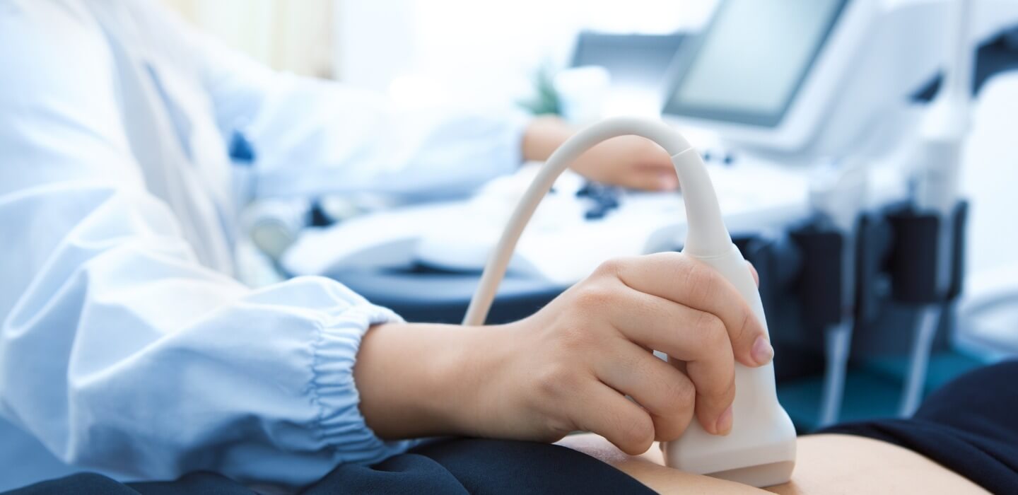 Gynaecology speciality